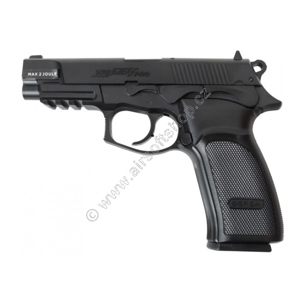 ASG BERSA Thunder 9 PRO CO2 45mm